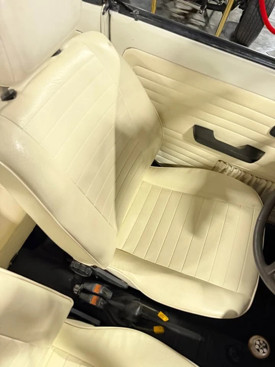 1979 Volkswagen Super Beetle - Image 13 of 14