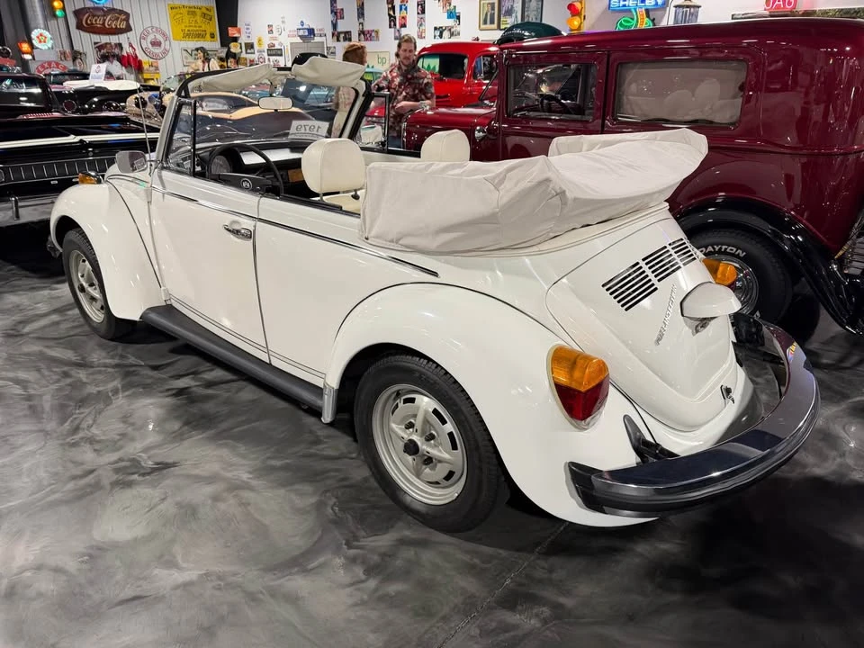 1979 Volkswagen Super Beetle - Image 3 of 14