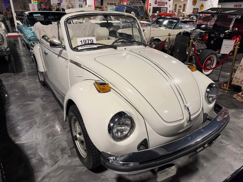 1979 Volkswagen Super Beetle - Image 9 of 14