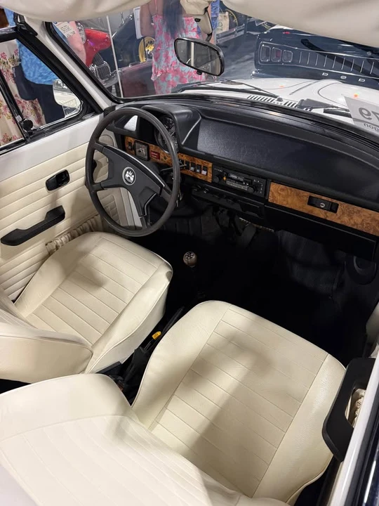 1979 Volkswagen Super Beetle - Image 7 of 14