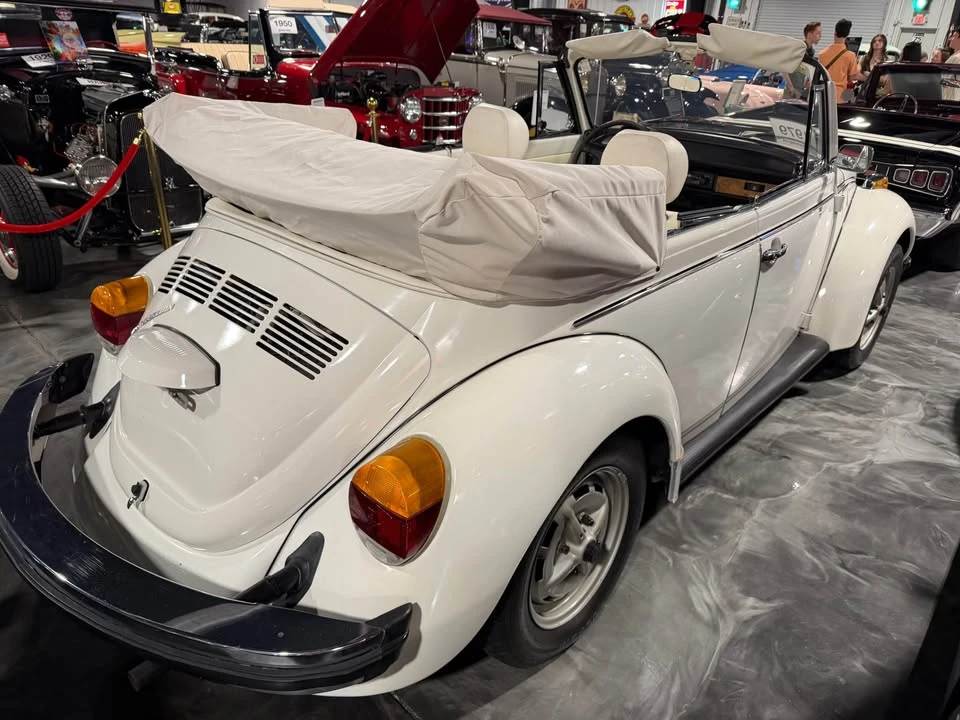 1979 Volkswagen Super Beetle - Image 6 of 14
