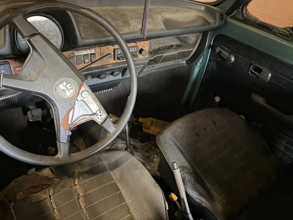 1979 Volkswagen Super Beetle - Image 3 of 7