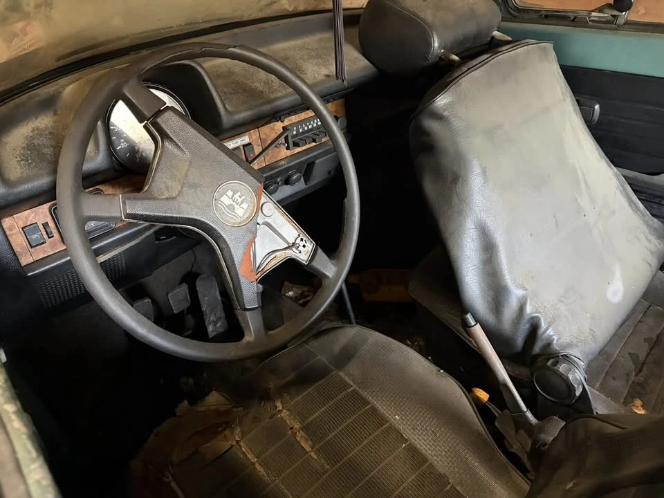 1979 Volkswagen Super Beetle - Image 2 of 7