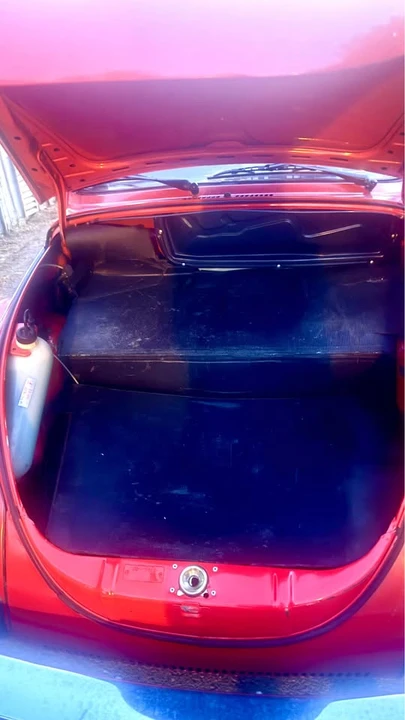 1979 Volkswagen Super Beetle - Image 9 of 9
