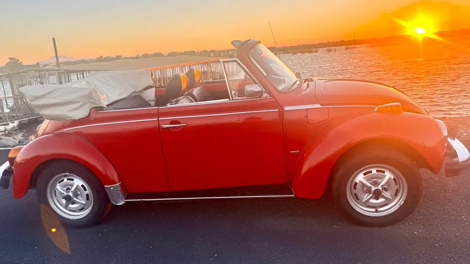 1979 Volkswagen Super Beetle - Image 4 of 9