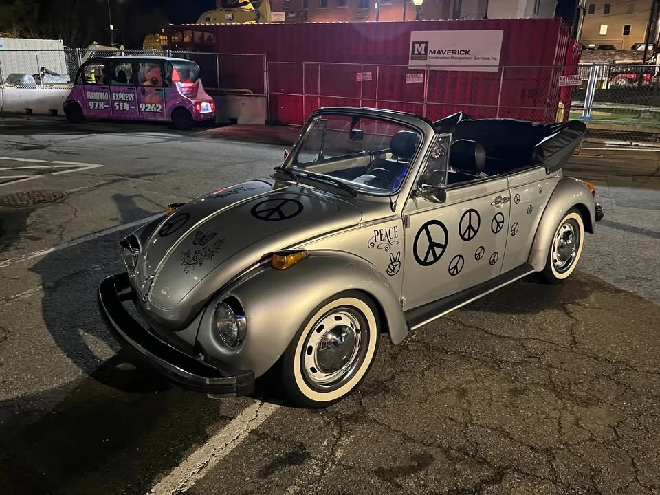 1979 Volkswagen Super Beetle - Image 9 of 13