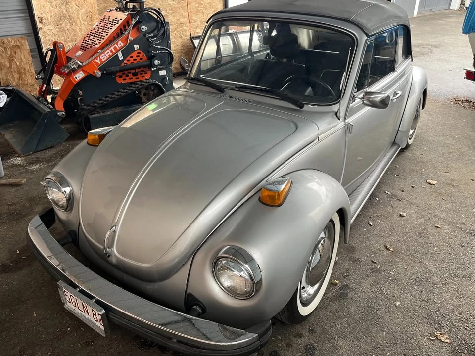 1979 Volkswagen Super Beetle - Image 2 of 13