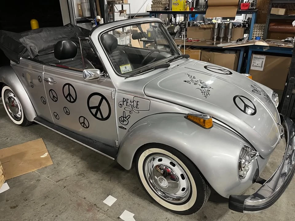 1979 Volkswagen Super Beetle - Image 10 of 13
