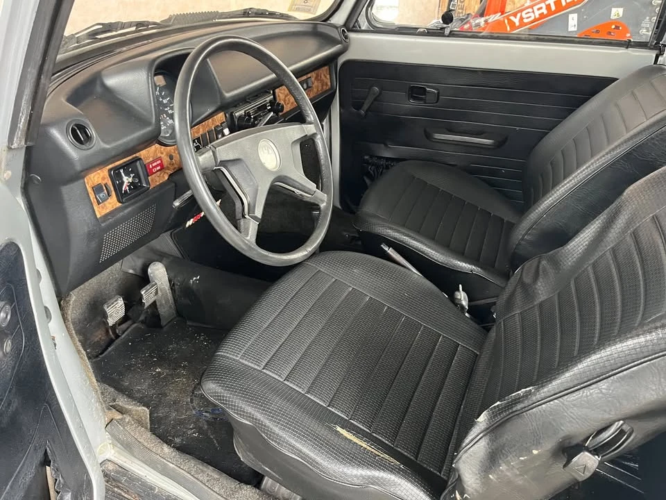 1979 Volkswagen Super Beetle - Image 3 of 13