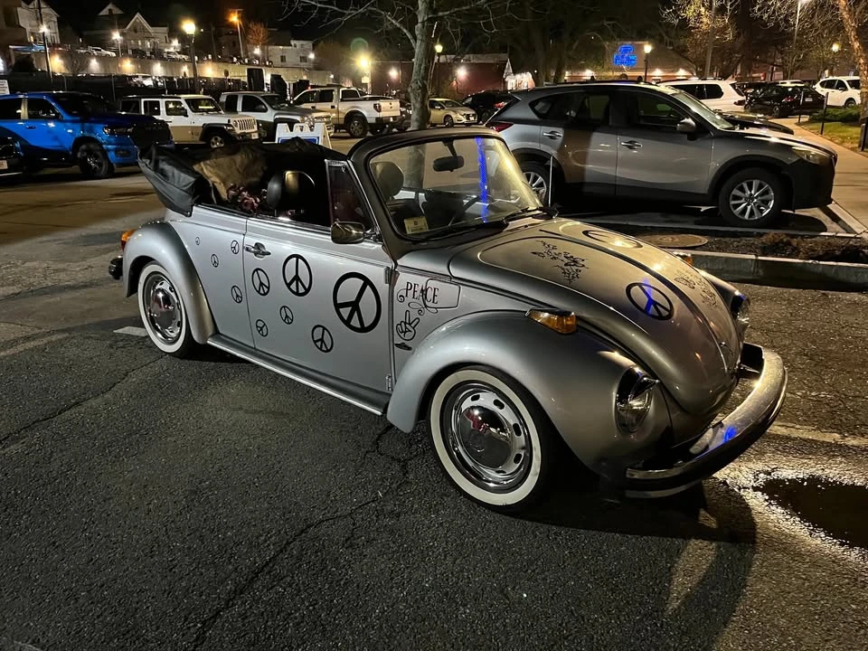 1979 Volkswagen Super Beetle - Image 8 of 13