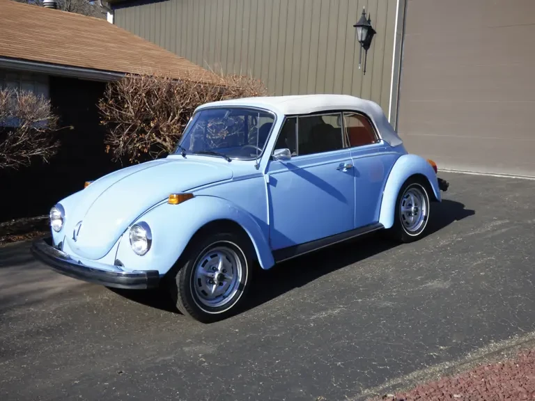 1979 Volkswagen Super Beetle - Image 2 of 2