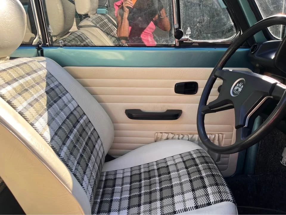 1979 Volkswagen Super Beetle - Image 5 of 7