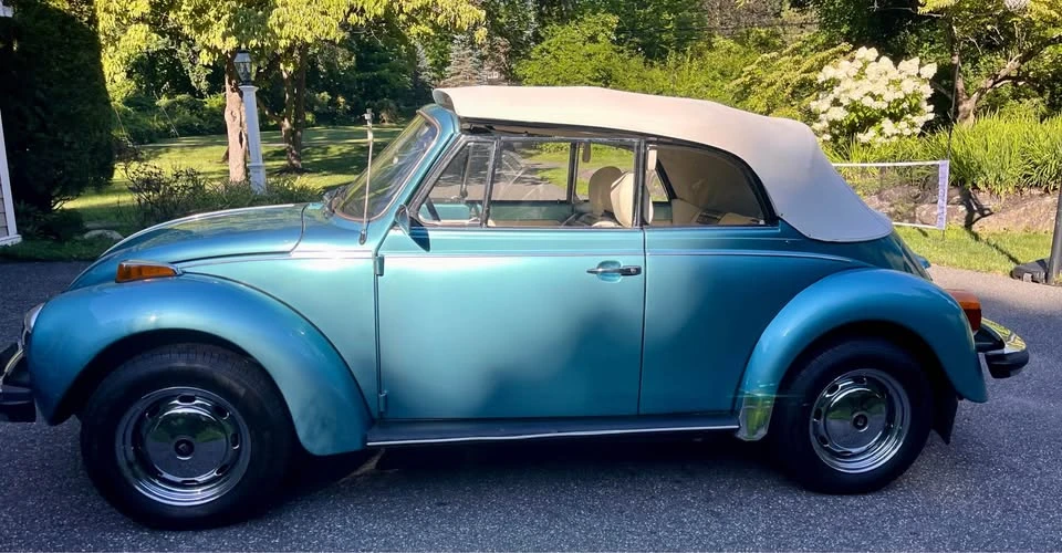 1979 Volkswagen Super Beetle - Image 2 of 7