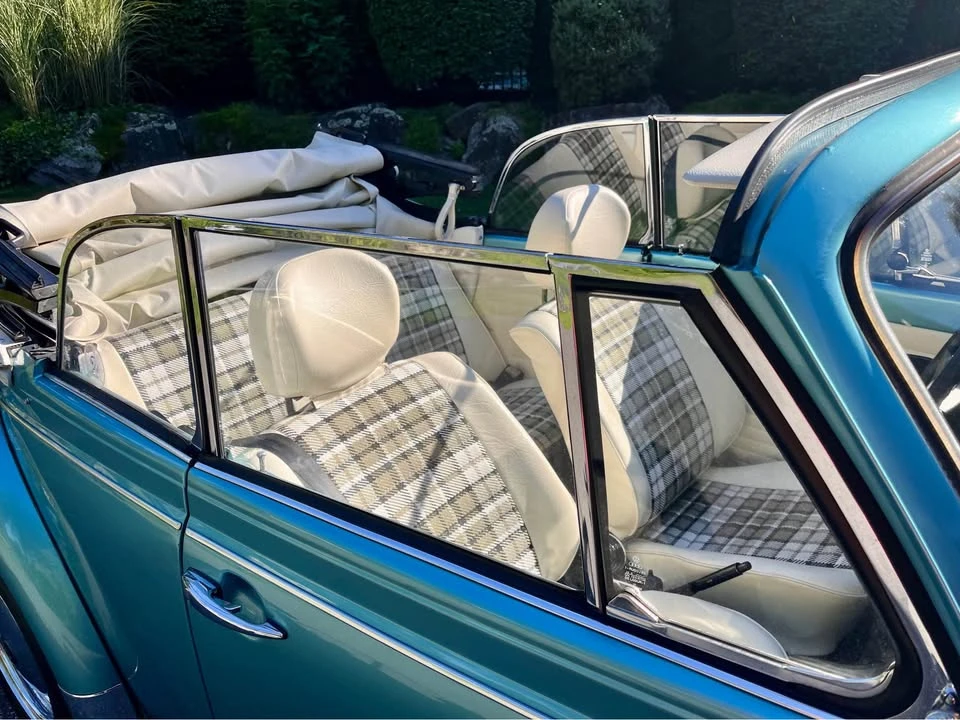 1979 Volkswagen Super Beetle - Image 6 of 7