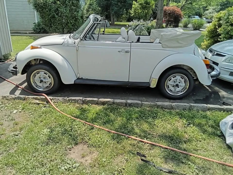 1979 Volkswagen Super Beetle - Image 3 of 7