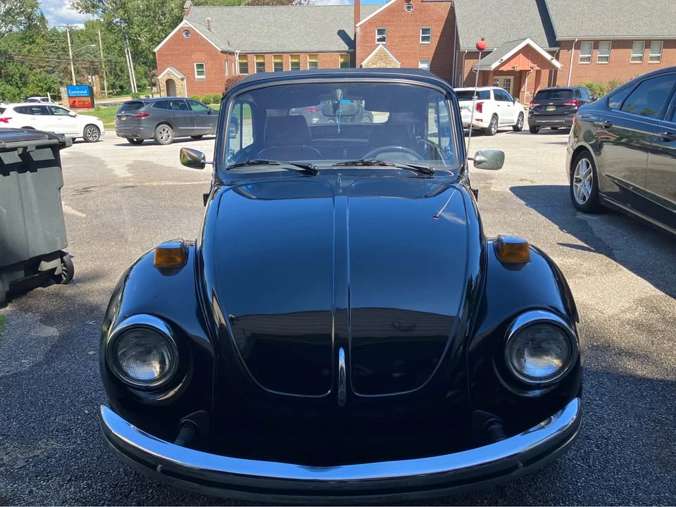 1979 Volkswagen Super Beetle - Image 2 of 5