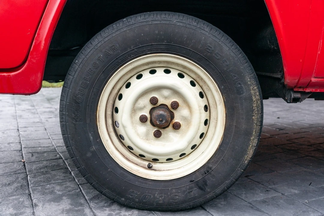 1979 Volkswagen Bay-Window Camper - Image 13 of 30
