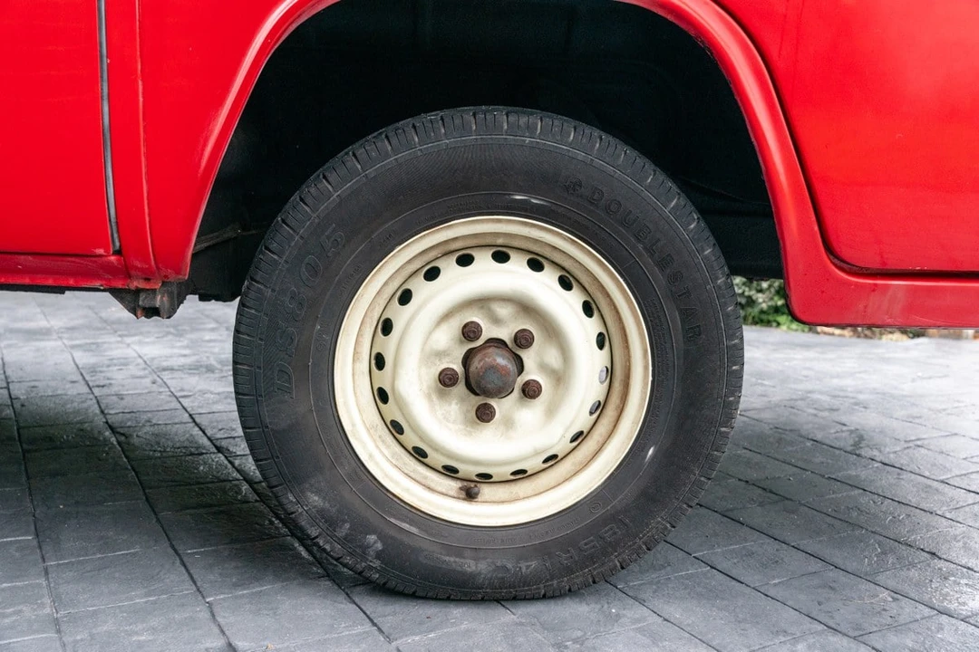 1979 Volkswagen Bay-Window Camper - Image 16 of 30
