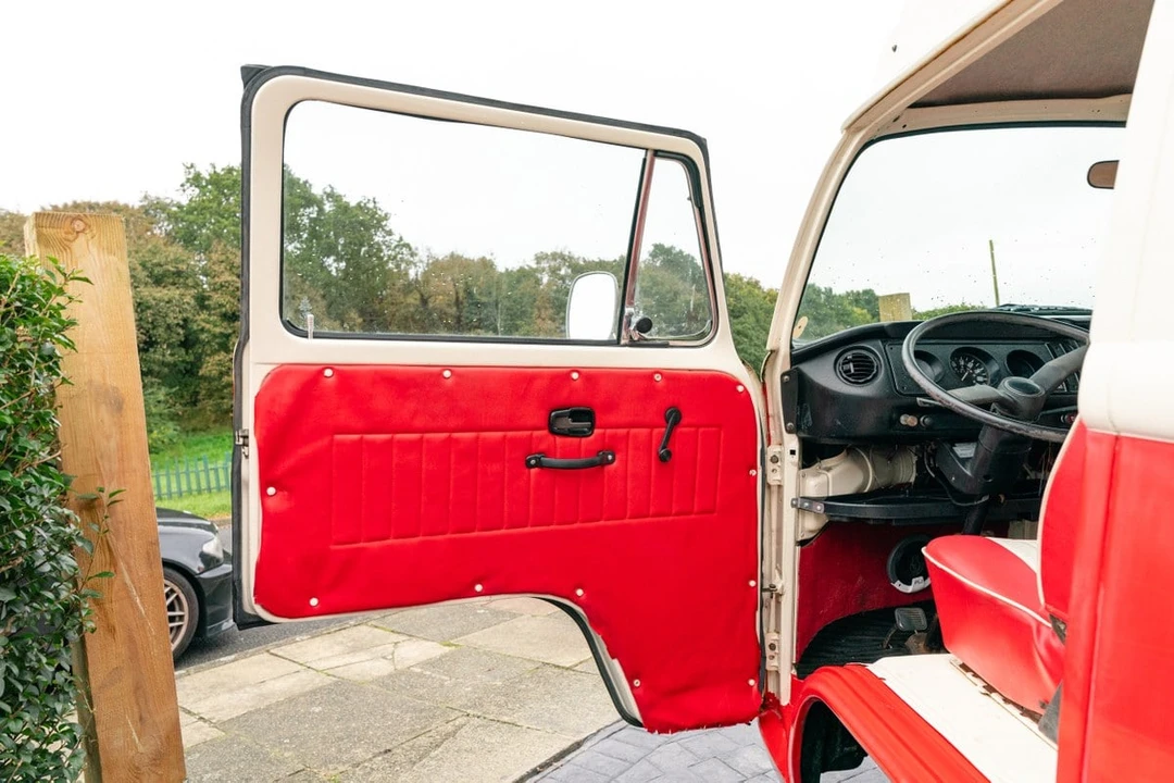 1979 Volkswagen Bay-Window Camper - Image 19 of 30