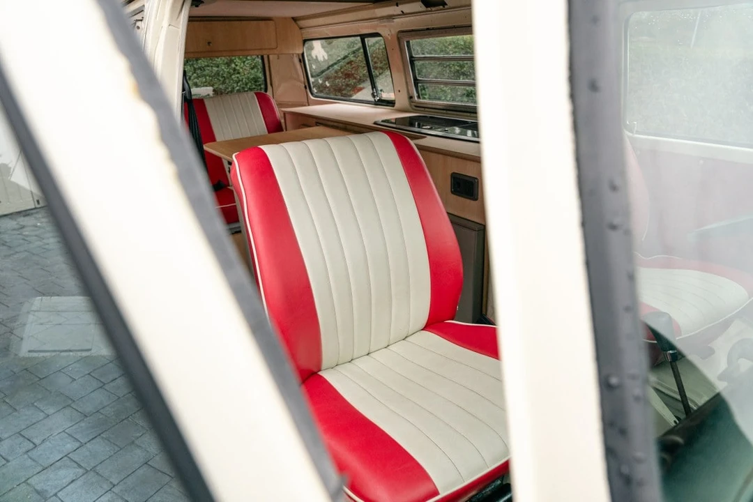1979 Volkswagen Bay-Window Camper - Image 25 of 30