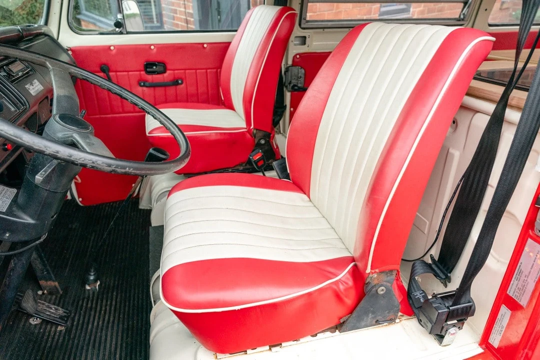 1979 Volkswagen Bay-Window Camper - Image 22 of 30