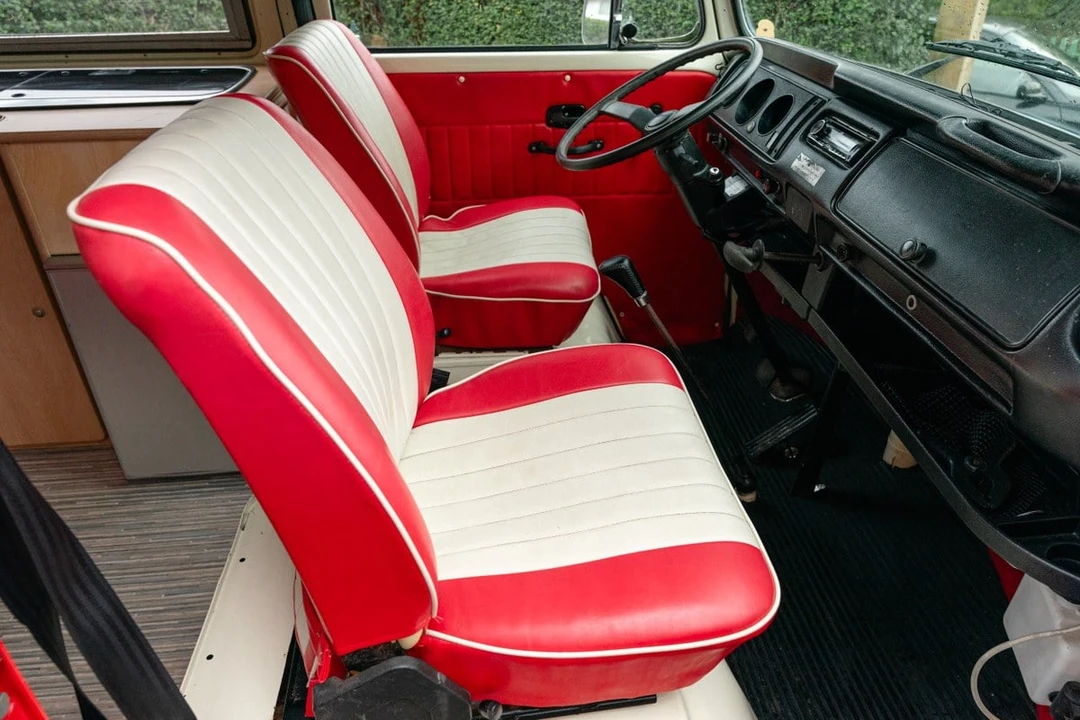 1979 Volkswagen Bay-Window Camper - Image 23 of 30