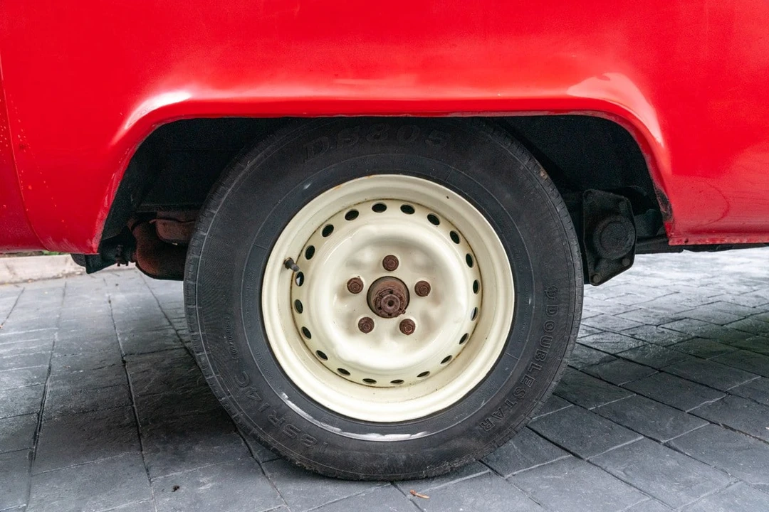 1979 Volkswagen Bay-Window Camper - Image 15 of 30