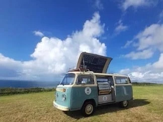 1979 Volkswagen Bay-Window Bus - Image 9 of 30