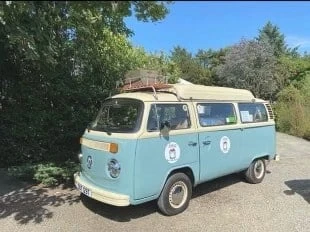 1979 Volkswagen Bay-Window Bus - Image 4 of 30