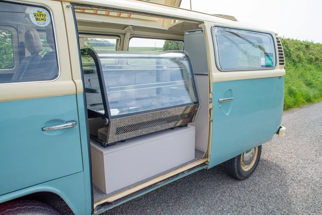 1979 Volkswagen Bay-Window Bus - Image 26 of 30