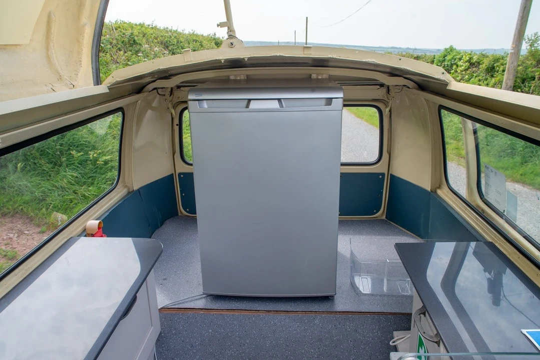 1979 Volkswagen Bay-Window Bus - Image 30 of 30