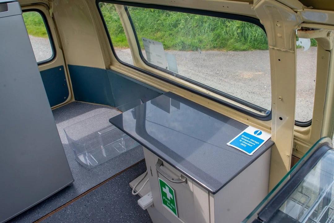 1979 Volkswagen Bay-Window Bus - Image 29 of 30