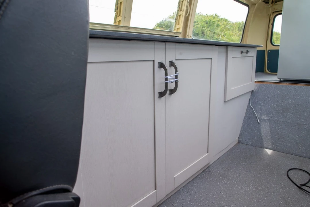 1979 Volkswagen Bay-Window Bus - Image 28 of 30