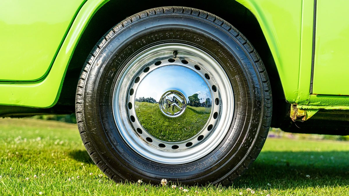 1979 Volkswagen Bay-Window Camper - Image 12 of 30