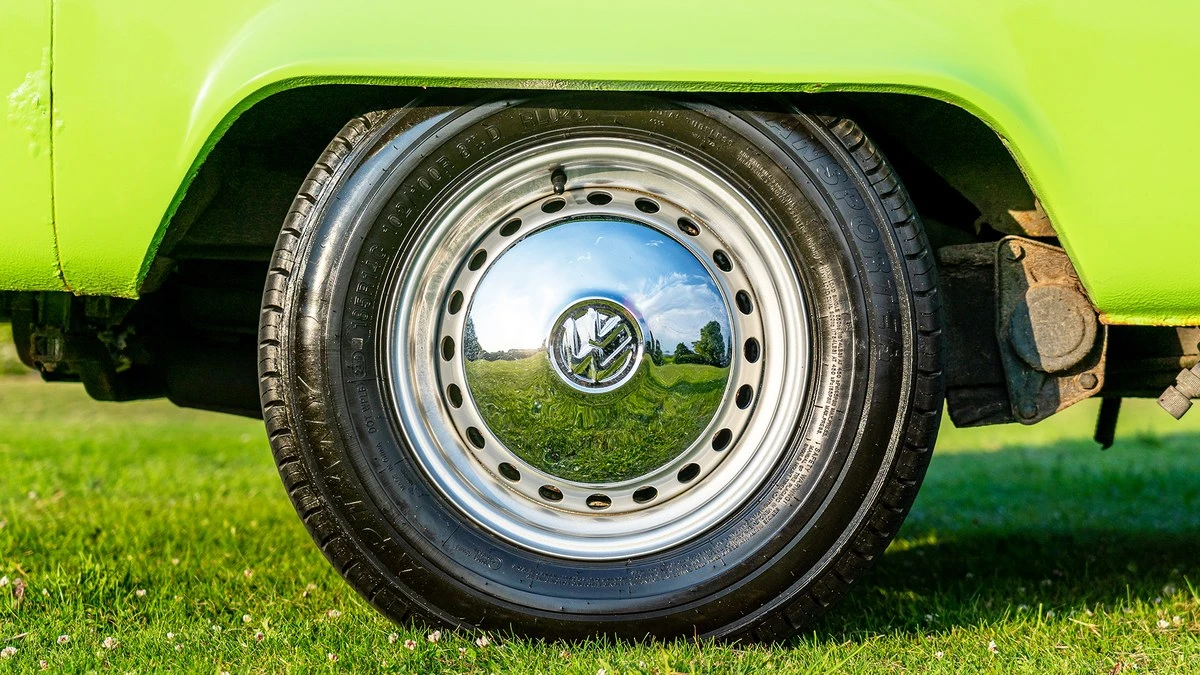 1979 Volkswagen Bay-Window Camper - Image 14 of 30