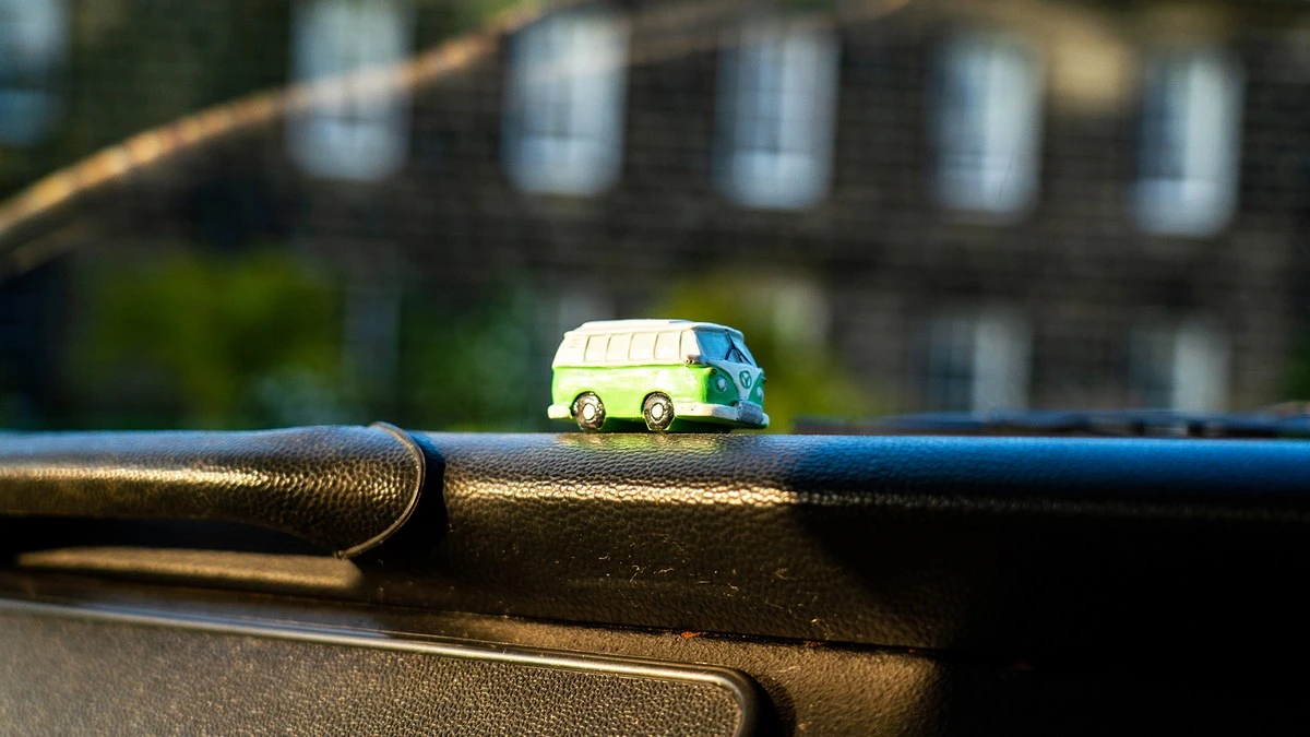 1979 Volkswagen Bay-Window Camper - Image 21 of 30