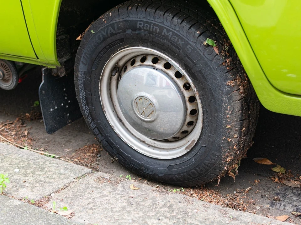 1979 Volkswagen Bay-Window Camper - Image 21 of 30