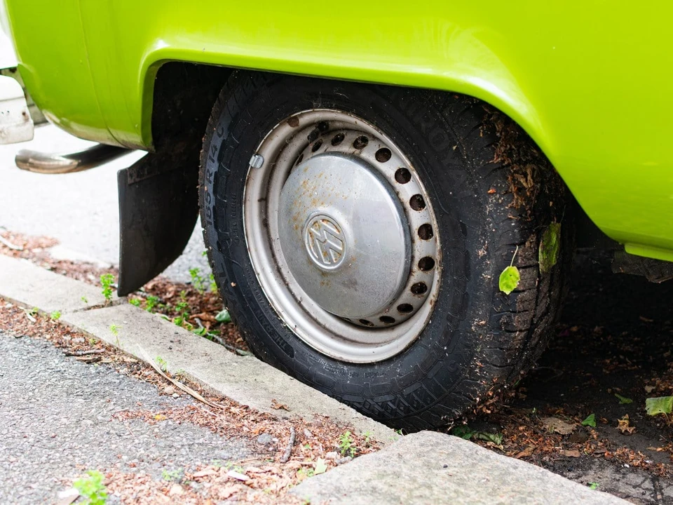 1979 Volkswagen Bay-Window Camper - Image 22 of 30