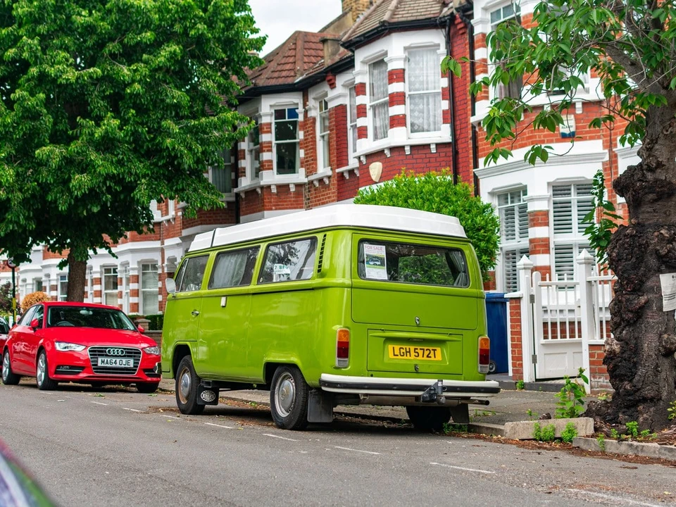 1979 Volkswagen Bay-Window Camper - Image 18 of 30