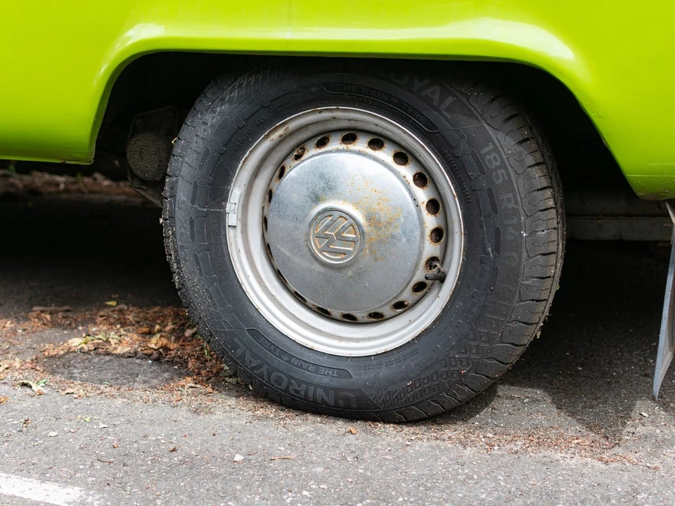 1979 Volkswagen Bay-Window Camper - Image 23 of 30