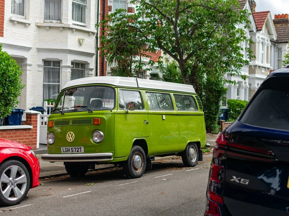 1979 Volkswagen Bay-Window Camper - Image 16 of 30