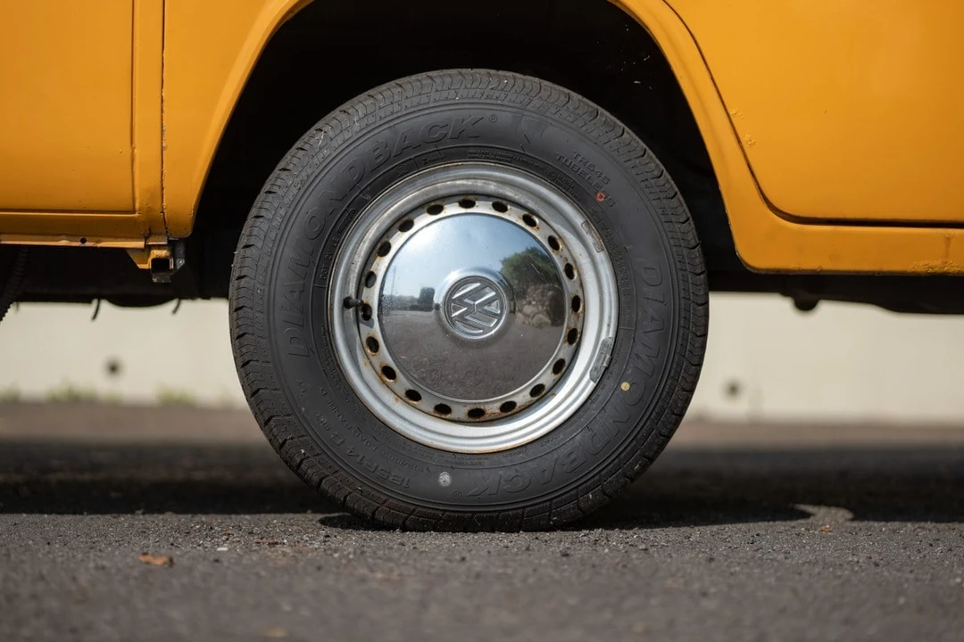 1979 Volkswagen Bay-Window Camper - Image 12 of 30