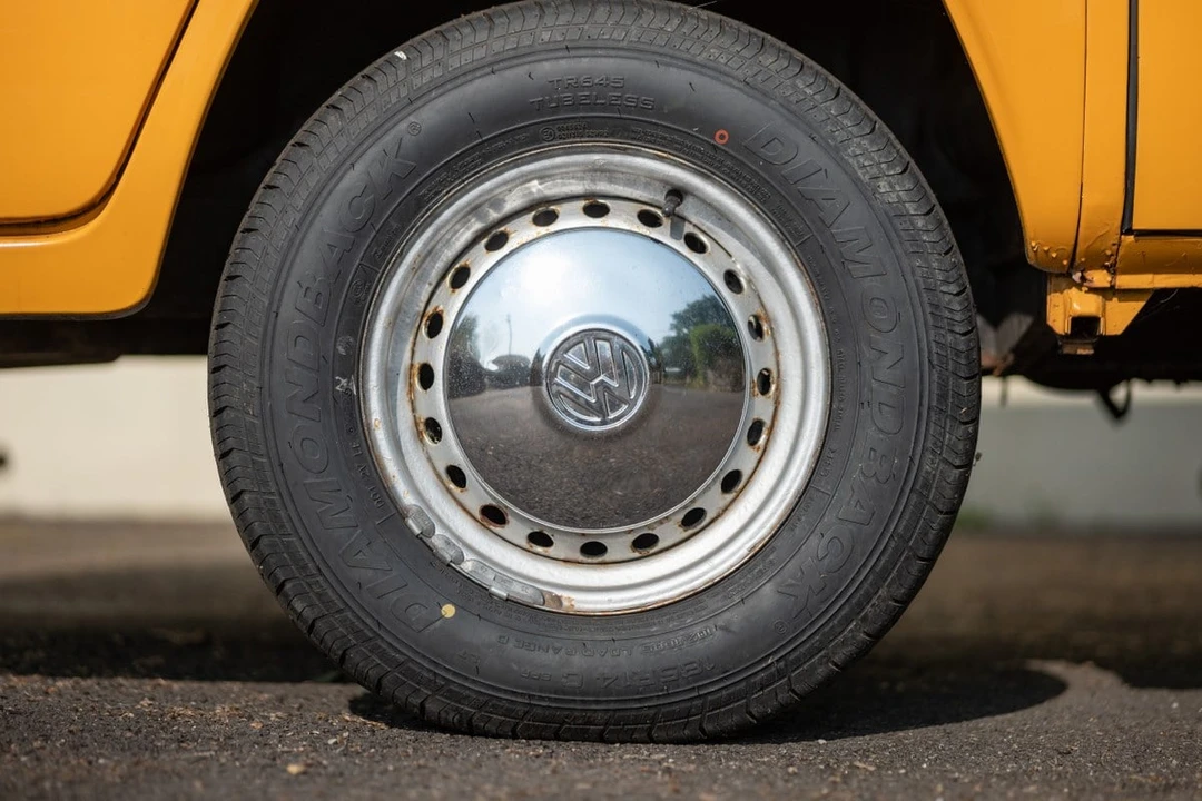 1979 Volkswagen Bay-Window Camper - Image 14 of 30