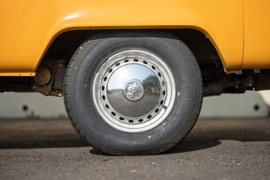 1979 Volkswagen Bay-Window Camper - Image 15 of 30