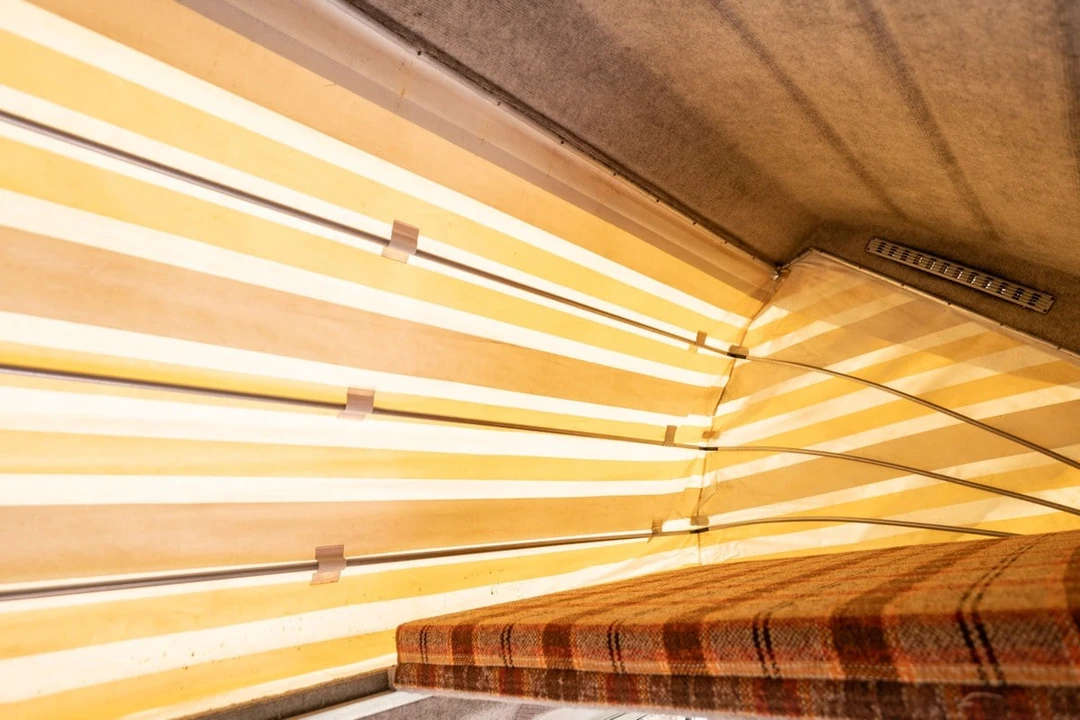 1979 Volkswagen Bay-Window Camper - Image 23 of 30