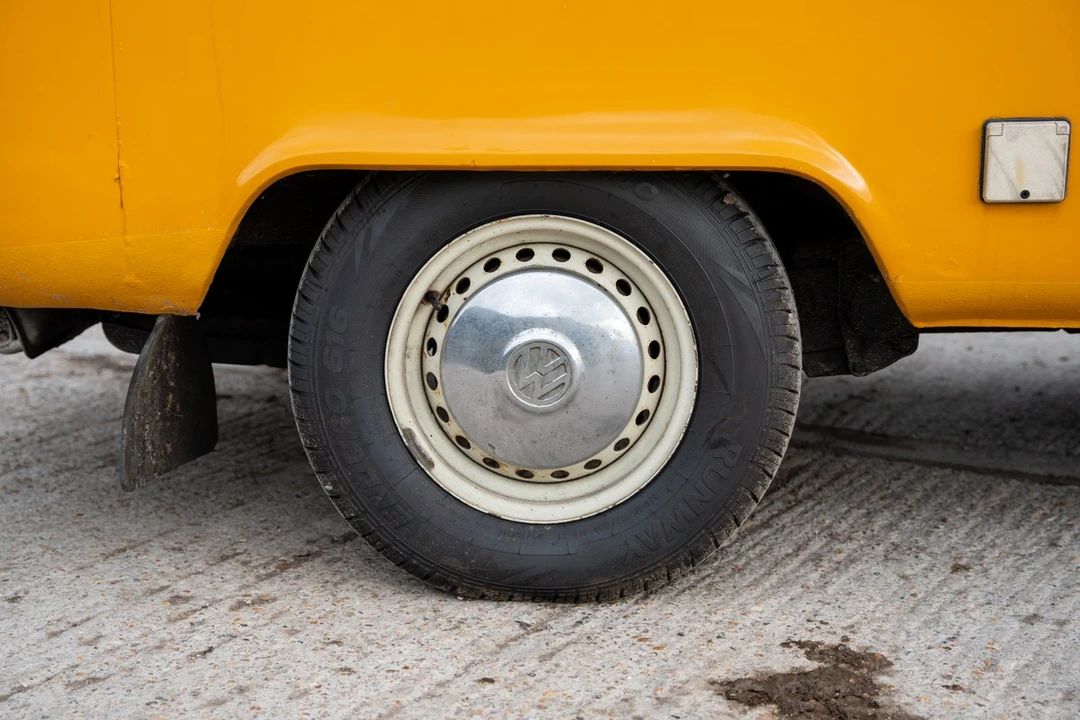 1979 Volkswagen Bay-Window Camper - Image 22 of 30