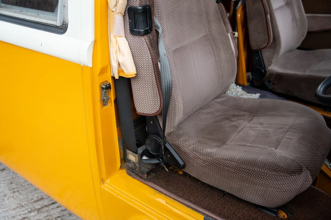 1979 Volkswagen Bay-Window Camper - Image 26 of 30
