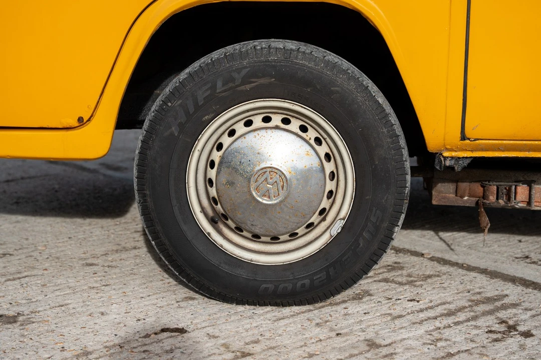 1979 Volkswagen Bay-Window Camper - Image 23 of 30