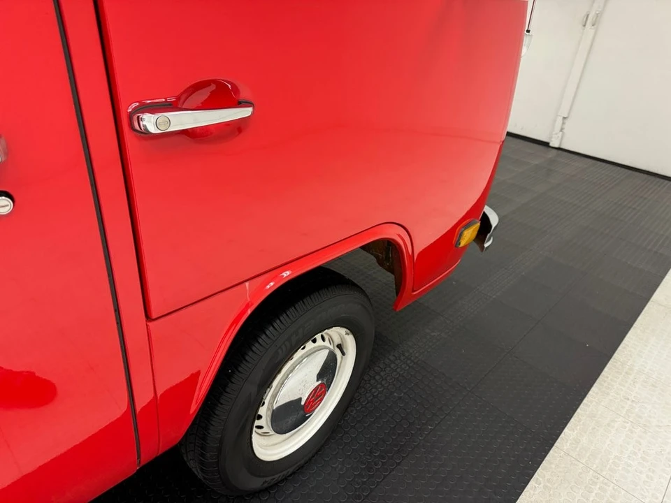 1979 Volkswagen Bay-Window Bus - Image 20 of 21