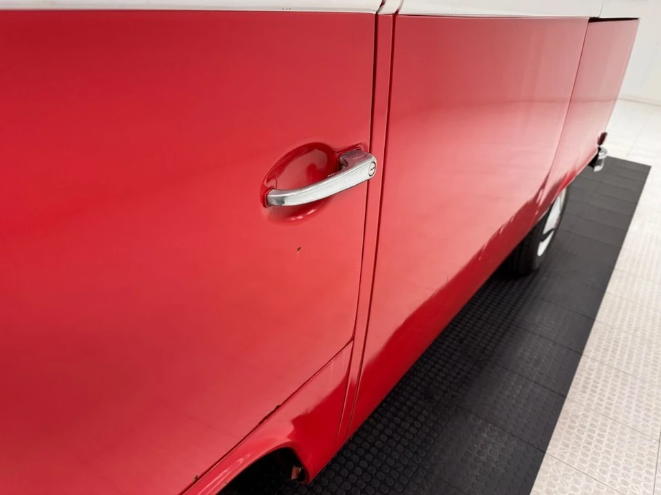 1979 Volkswagen Bay-Window Bus - Image 13 of 21